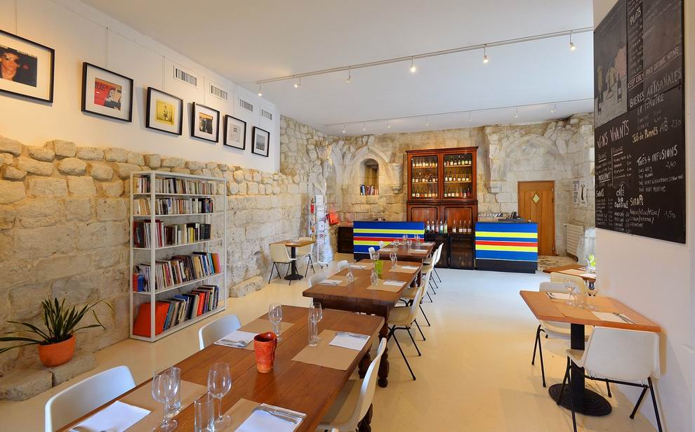 Montsoreau-i kastély