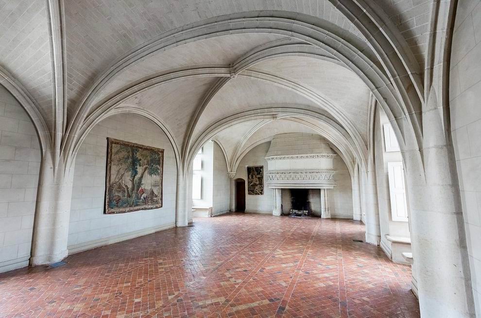 Plessis-Bourré-kastély