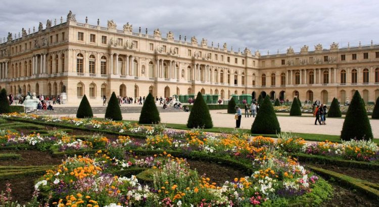 Versailles-i kastély