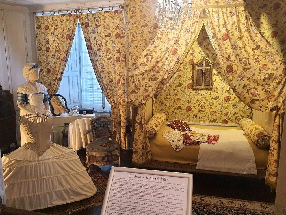 Meung-sur-Loire-i kastély