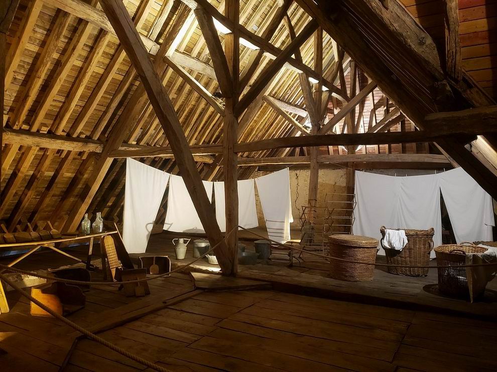 Meung-sur-Loire-i kastély