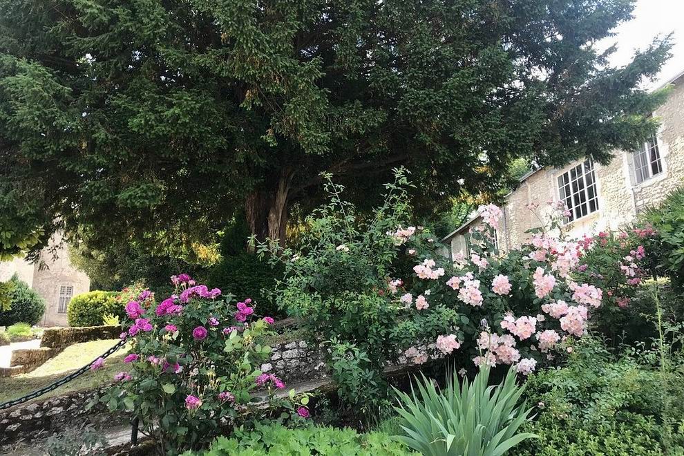 Meung-sur-Loire-i kastély