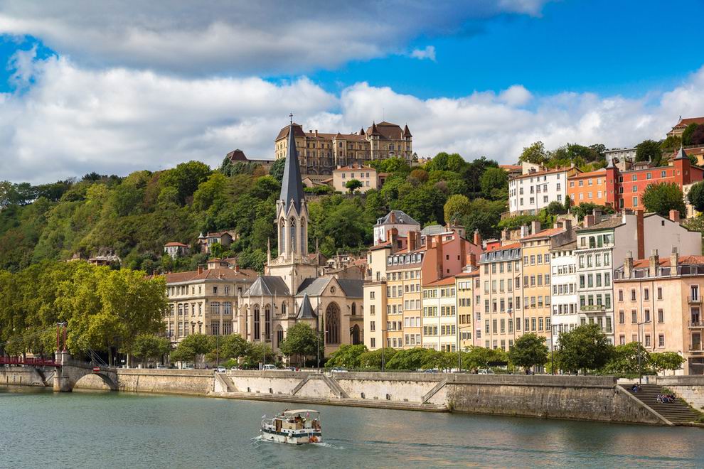 Lyon
