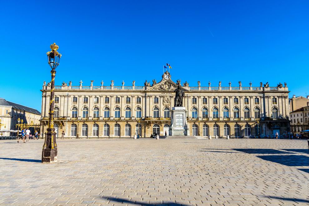 Nancy